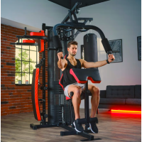 Силова станція Hop-Sport HS-1054K