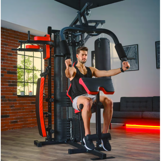 Силова станція Hop-Sport HS-1054K