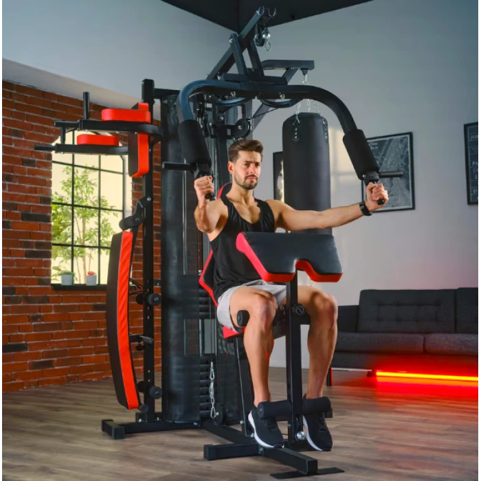 Силова станція Hop-Sport HS-1054K