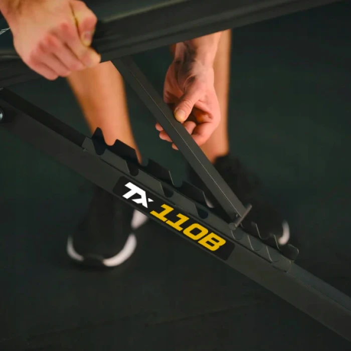 Скамейка тренировочная Trex Sport TX-110B