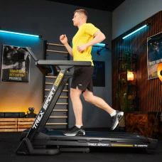 Бігова доріжка Trex Sport TX-1000TM PAVO