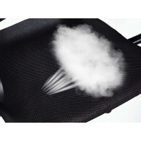 Офісне крісло Smart Jumi помаранчевий