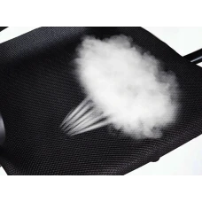 Офісне крісло Smart Jumi помаранчевий