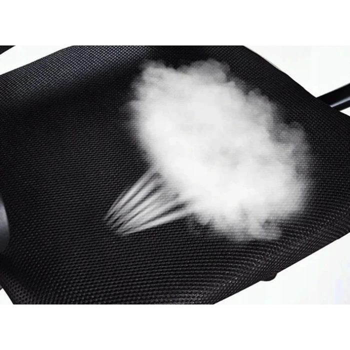 Офісне крісло Smart Jumi помаранчевий