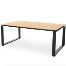 Стол Di Volio Giovo 180 х 100см бежевый