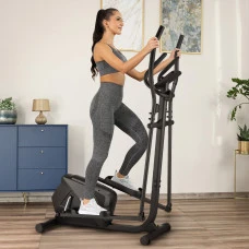 Орбитрек Gymtek XC1300 серый магнитный