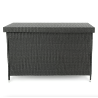 Сундук для хранения Di Volio Varise 740 L серый