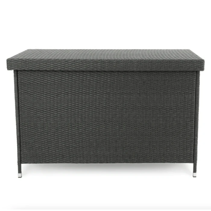 Сундук для хранения Di Volio Varise 740 L серый