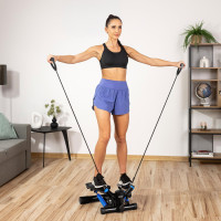 Степпер Gymtek XST500 Синий