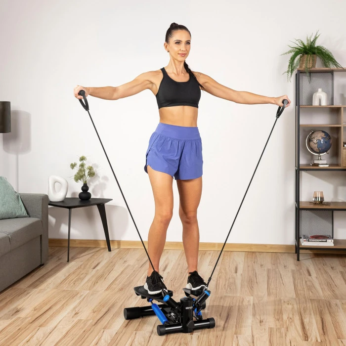 Степпер Gymtek XST500 Синий