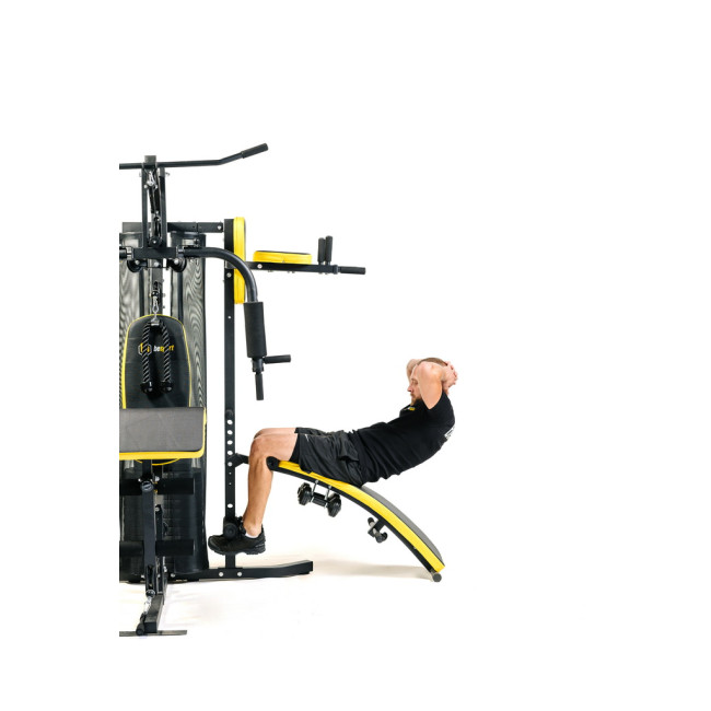 Силова станція Besport BS-3095 ATLANT