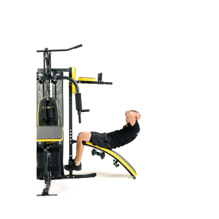 Силовая станция Besport BS-3095 ATLANT