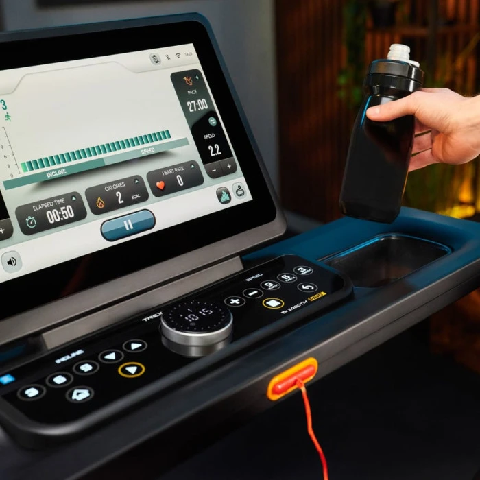 Бігова доріжка Trex Sport TX-1000TM PAVO