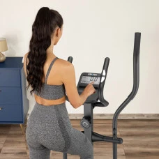 Орбитрек Gymtek XC1300 серый магнитный