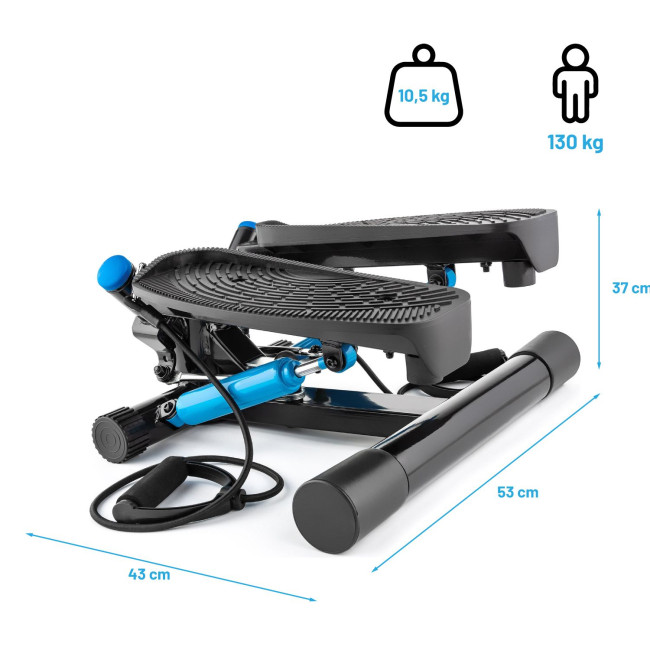 Степпер Gymtek XST500 Синий