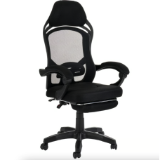 Геймерское кресло Di Volio Sporte черный