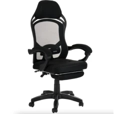 Геймерское кресло Di Volio Sporte черный