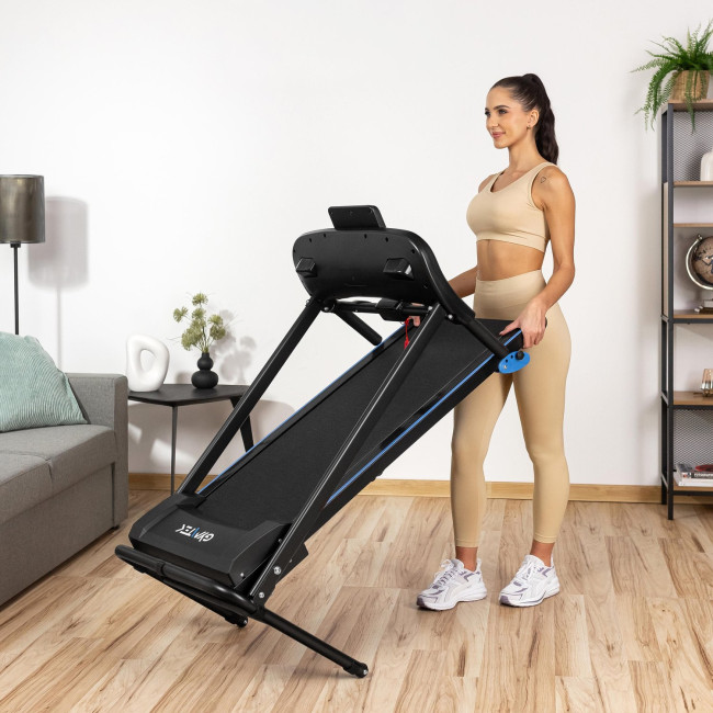 Бігова доріжка GYMTEK XT500