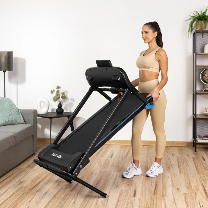 Беговая дорожка GYMTEK XT500