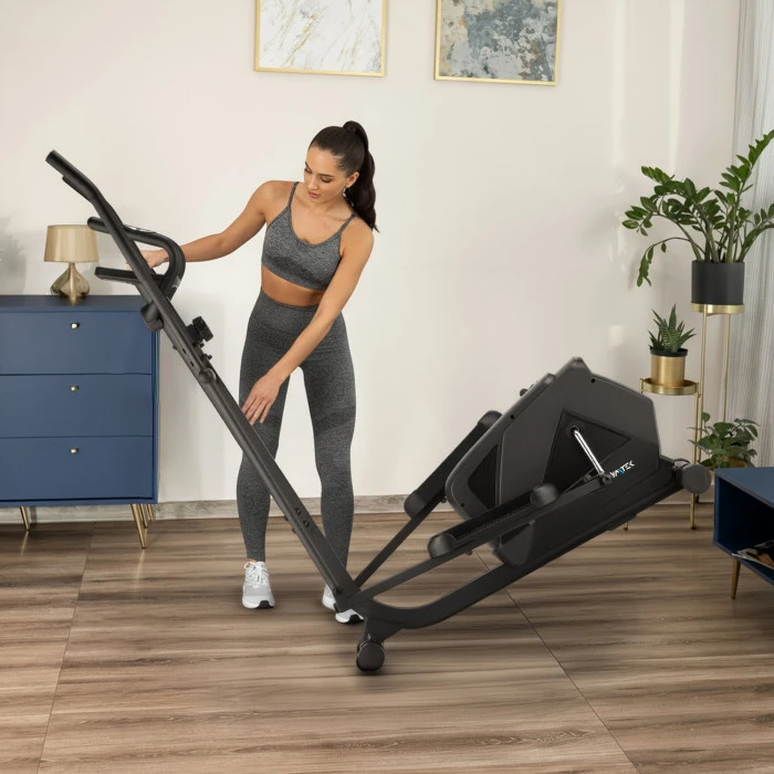 Орбітрек Gymtek XC1300 магнітний сірий