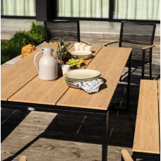 Стіл Di Volio Giovo 180 х 100см бежевий