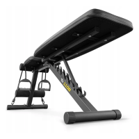 Лавка тренувальна Trex Sport TX-110B