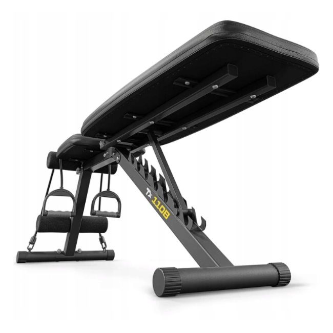 Лавка тренувальна Trex Sport TX-110B