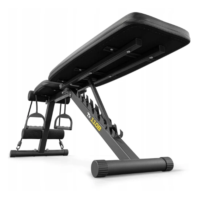 Скамейка тренировочная Trex Sport TX-110B