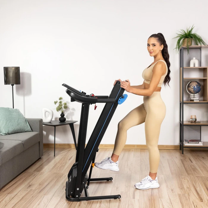Беговая дорожка GYMTEK XT500