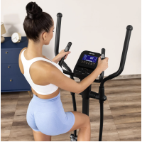 Орбитрек Gymtek XC4500 электромагнитный синий