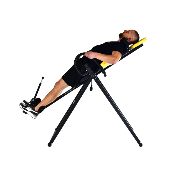 Инверсионный стол Besport BS-7001 Inversio