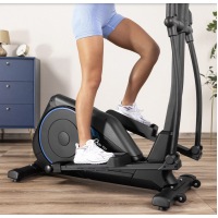 Орбитрек Gymtek XC4500 электромагнитный синий