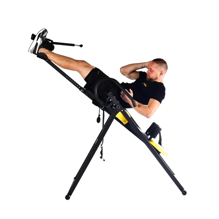 Инверсионный стол Besport BS-7001 Inversio