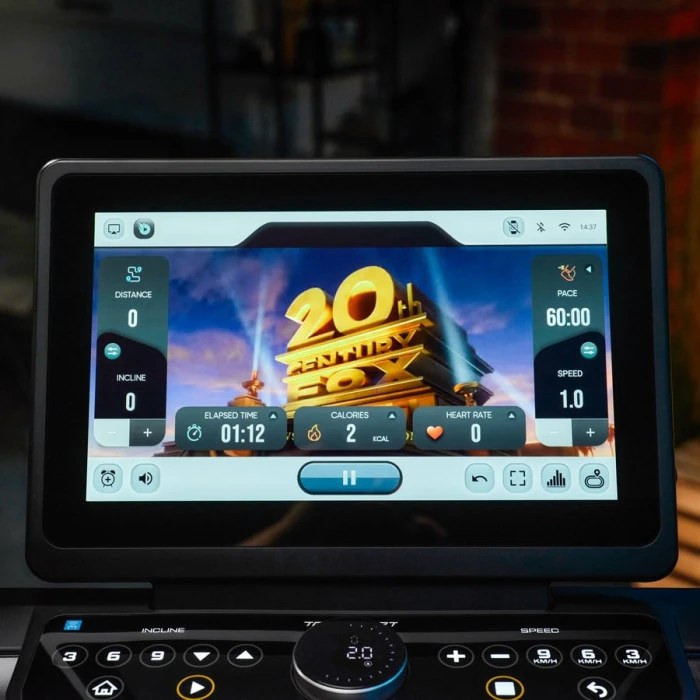 Бігова доріжка Trex Sport TX-1000TM PAVO