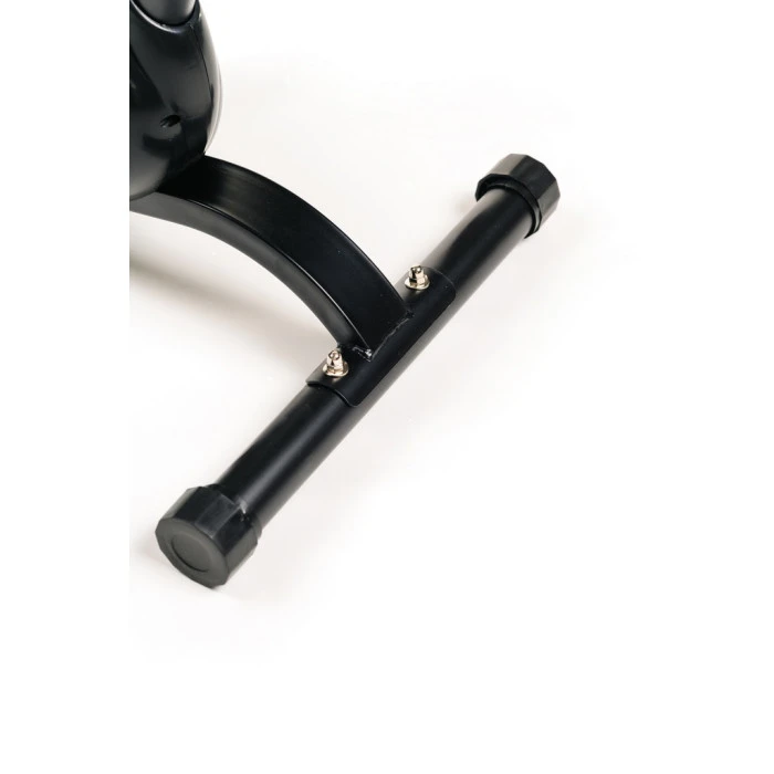 Велотренажер Besport BS-1430 EasyRide черно-желтый