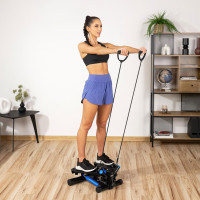 Степпер Gymtek XST500 Синий