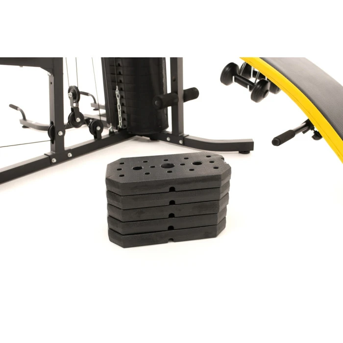 Силовая станция Besport BS-3095 ATLANT