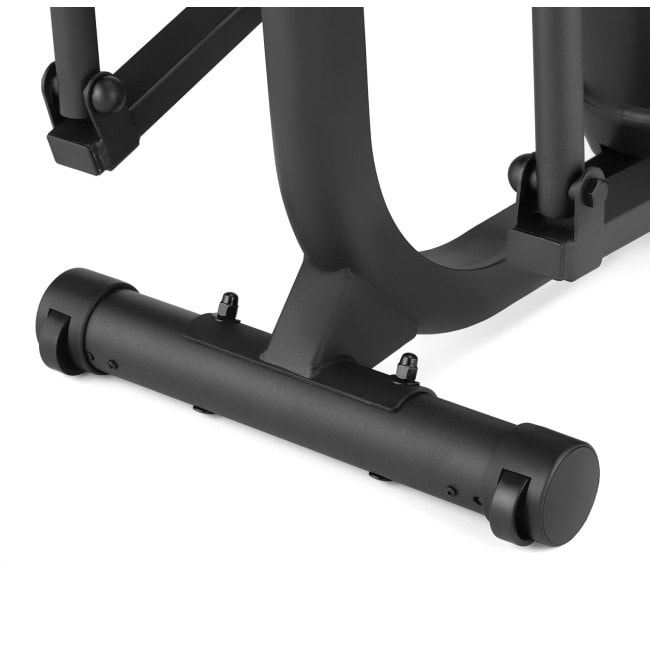 Орбитрек Gymtek XC1300 серый магнитный