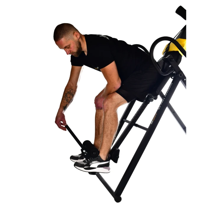 Инверсионный стол Besport BS-7001 Inversio