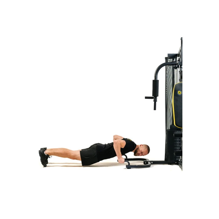 Силовая станция Besport BS-3095 ATLANT