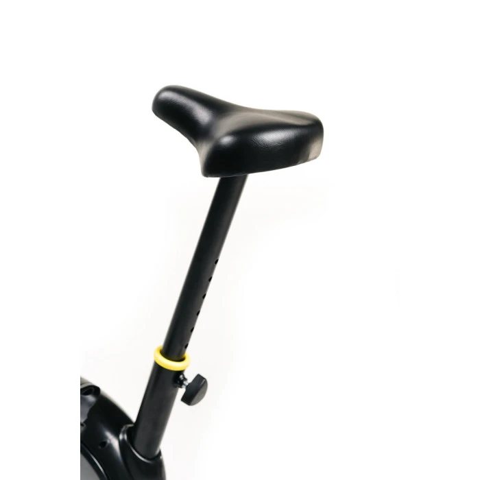 Велотренажер Besport BS-1430 EasyRide черно-желтый