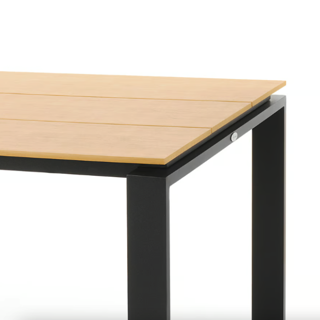 Стол Di Volio Giovo 180 х 100см бежевый