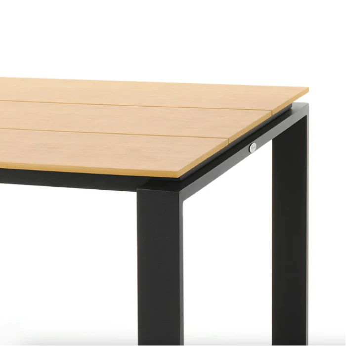 Стол Di Volio Giovo 180 х 100см бежевый