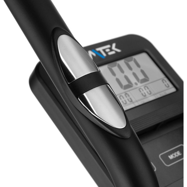 Орбитрек Gymtek XC1300 серый магнитный