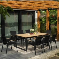 Стіл Di Volio Giovo 180 х 100см бежевий