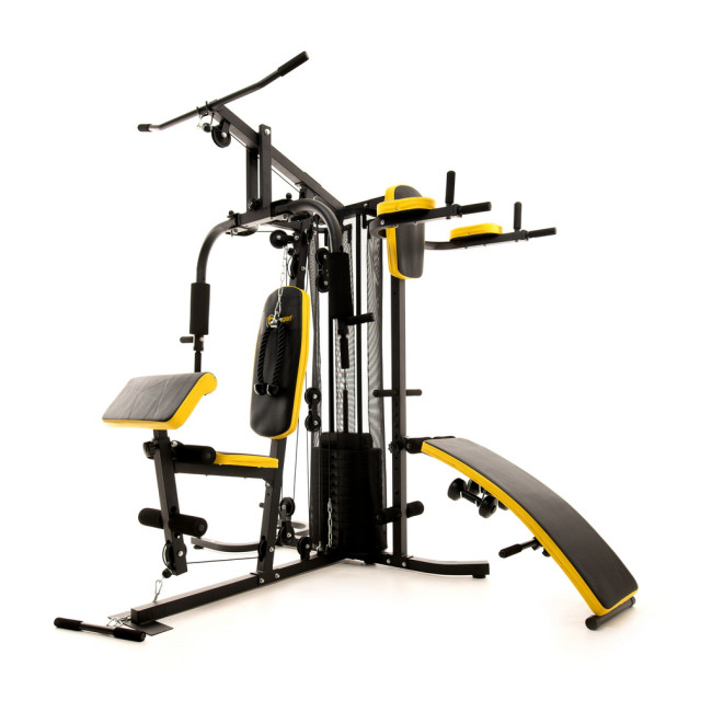 Силова станція Besport BS-3095 ATLANT