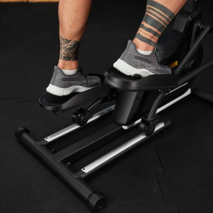 Орбитрек Trex Sport TX-700CT Steel черный магнитный