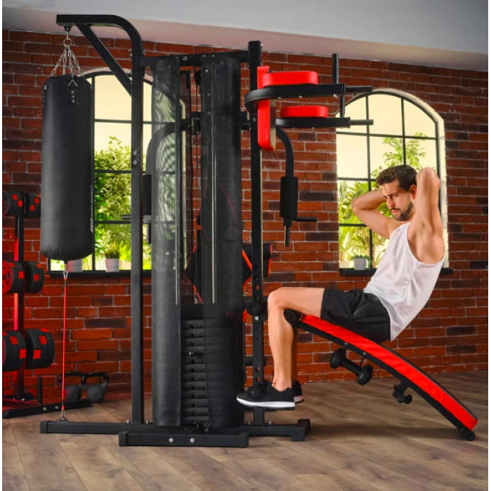 Силова станція Hop-Sport HS-1054K