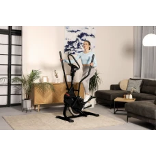 Орбітрек магнітний Hop-Sport HS-400B Icon чорний