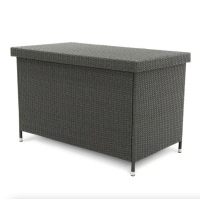 Сундук для хранения Di Volio Varise 740 L серый